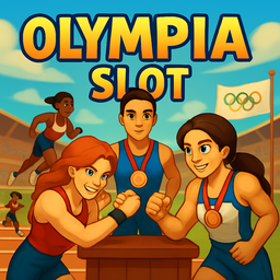 Olympia Griechisches Spiel - Kostenloses antikes Griechenland Slot